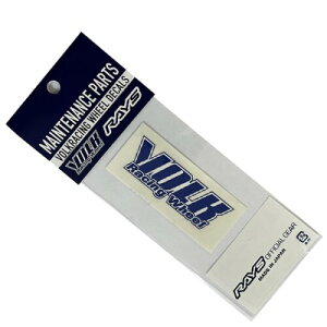 ���C�Y(Rays) No,16 VOLK RACING TE37 �f�B�X�N�p���y�A�X�e�b�J�[ �u���[ (�z���C�g�p) 7415000003002