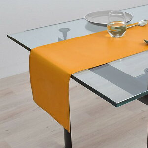 �X�^�C���f�R�[��(STYLE Decor) �e�[�u�������i�[ ���~�l�[�g �h�� �k�� �e�[�u���Z���^�[ 180cm �@���� ���n �I�����W W2703220