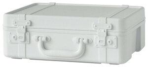 �������� �}���`���[�P�[�X �w�g�����N�X�g�[���[�x �z���C�g mini sceltevie TRUNKSTORY 240297