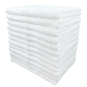��B�^�I��(Sensyu Towel) ���ʂ� �����^�I�� ���n�t�� ���n 12���Z�b�g ���{�� �Ɩ��p ��100% 34×100cm ������ 300�� RS-30 �z���C�g