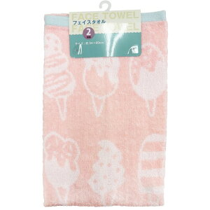 ��(Hayashi) �t�F�C�X�^�I��2���g ��34×80cm ���A �A�C�X�o�C�L���O �s���N FO474602