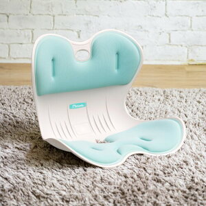 (�h���[���E�F�A) ���ՃT�|�[�g�`�F�A M �p���T�|�[�g�`�F�A �̈����U My Comfy ���C�g�u���[ RC1220(LBL)