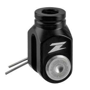 �W�[�^���[�V���O(ZETA RACING) CT125(JA55/JA65), CRF250L/M/RALLY, CRF300L/RALLY, XR50/100/230/250/400MOTARD, XR650R �����u���[�L�N���r�X �u���b�N �y�ʉ� ������ �X�e�����X�s���t�� �h���X�A�b�v �n���^�[�J
