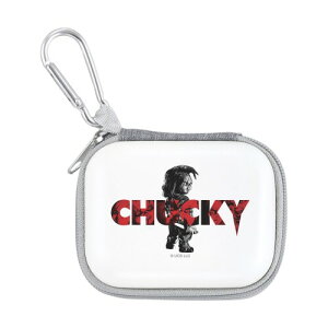 �O���}���f�B�[�Y CHUCKY �K�W�F�b�g�|�[�`SS ���S CY-17A