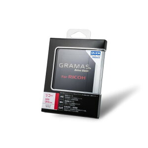 GRAMAS �O���}�X �O���}�X �G�N�X�g�� �J���� �K���X Ricoh GRIII/GRIIIx �Ή� DCG-RC02J