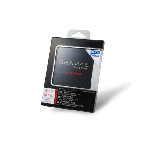 GRAMAS �O���}�X �O���}�X �G�N�X�g�� �J���� �K���X Leica M11 �Ή� DCG-LC02J