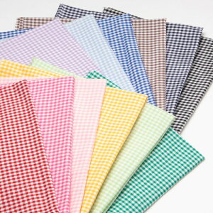 ピンク チェック 生地の人気商品 通販 価格比較 価格 Com