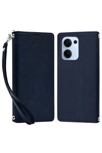 �V�Y�J�E�B�� OPPO Reno13 A CPH2699 �P�[�X �J�o�[ �蒠�^ �{�v�� ���U�[�P�[�X �l�C�r�[ 1����