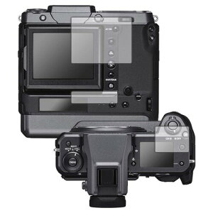 PDA�H�[ FUJIFILM GFX100 9H���d�x(����) �ی� �t�B���� ���{��