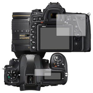 PDA�H�[ Nikon D780/D750 Perfect Shield �ی� �t�B���� ���˒ጸ �h�w�� ���{��