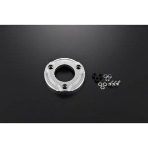 �I�[���@�[���[�V���O(Overracing) �N���b�`�A�E�^�[�J�o�[ �V���o�[ CT125/DAX125 57-061-01