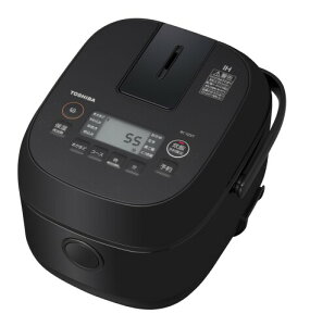 TOSHIBA(����) ���ъ� 3�� RC-5ZXT(K) �u���b�N ��l��炵 IH ���� �ۉ�24����