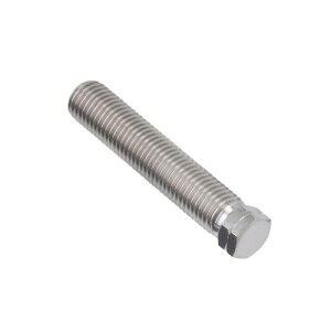 �W�[�^���[�V���O(ZETA RACING) �`�^�� �`�F�[���A�W���X�^�[�{���g M10×50mm P=1.25 (1�{) �ėp �_�[�g�t���[�N DIRTFREAK D6976(���i��:ZT38-7500)