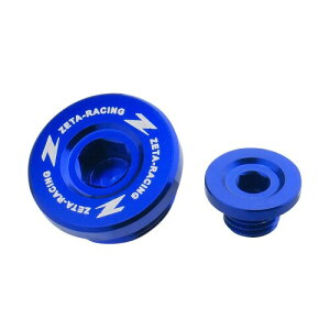 �W�[�^���[�V���O(ZETA RACING) KX250F '04-10,RMZ250 '04-06 �G���W���v���O �u���[ �_�[�g�t���[�N DIRTFREAK F6549