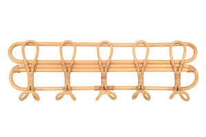 �����쏊(Hrikari Furniture)-���^���E�H�[���n���K�[-ANYAM WALL HANGER-5