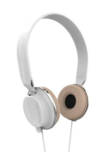 Superlux ���^ �~���[�W�b�N�A�v���P�[�V�����E�w�b�h�z�� �z���C�g HD572SP/WH