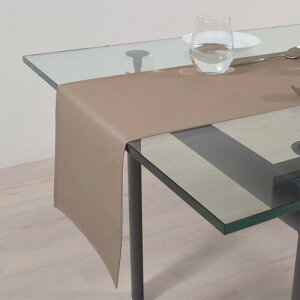 �X�^�C���f�R�[��(STYLE Decor) �e�[�u�������i�[ ���~�l�[�g �h�� �k�� �e�[�u���Z���^�[ �i30cm×210cm�j �@���� ���n �x�[�W�� W2703530