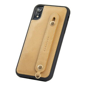 HANATORA for iPhone XR �P�[�X �{�v �ϏՌ� �w�ʃx���g �X�g���b�v�����O �X�}�z�P�[�X �X�}�z �X�^���h�@�\ �R�[�h�z���_�[ �K���X�t�B���� �t�� �I�C���h���U�[ �M�t�g �i�`������ GH-XR-Natura