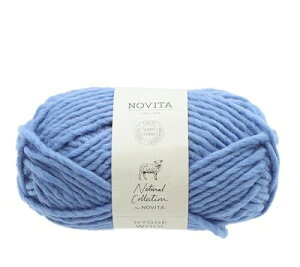 NOVITA �m���B�^ �m�r�[�^ �H�~�ю� �wHYGGE WOOL 100�ԐF �T�b�N�X�x