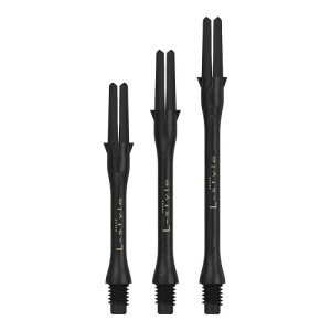 L-SHaft Carbon Slim 300