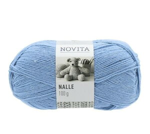 NOVITA �m���B�^ �m�r�[�^ �H�~�ю� �wNALLE 100�ԐF�x