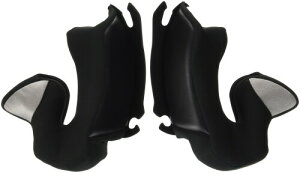 OGK KABUTO(�I�[�W�[�P�[�J�u�g) KAZAMI �`�[�N�p�b�h�Z�b�g �I�v�V����(30mm) 62748