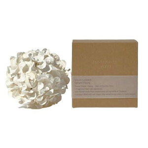 Sola Flower Sphere �\���t�����[�X�t�B�A Peony �s�I�j�[