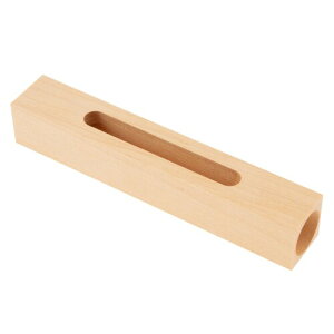 WOODWORK CENTER(�E�b�h���[�N�Z���^�[) �ؐ�iPhone �X�e�B�b�N �X�s�[�J�[�E���[�v�� W150 D25 H25