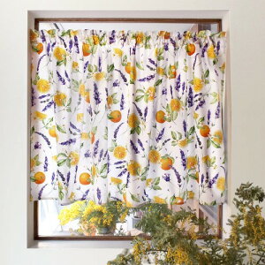 �X�^�C���f�R�[��(STYLE Decor) �J�t�F�J�[�e�� ��100% (72cm×142cm)�X�^���_�[�h�^�C�v �\���C���v�����@���X W3902030