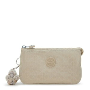 CREATIVITY L Sign Beige Emb K1309396A 1L