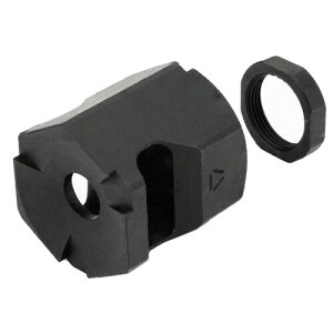 �X�g���C�N�E�C���_�X�g���[ Strike Industries X-comp �~�j�N�b�L�[�J�b�^�[ 02 for CZ EVO S05-105