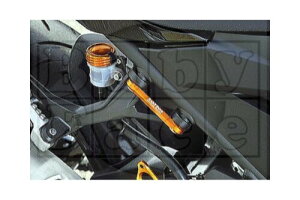 �x�r�[�t�F�C�X(BABY FACE) ���[�V���O�t�b�N �S�[���h Ninja250/400 18-�EZ250/400 005-FK009GD