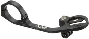 KCNC(�P�[�V�[�G�k�V�[)CNC GPS �v���X �A�N�V�����J���}�E���g/GARMIN EDGE1050�Ή�/�u���b�N �T�C�N���R���s���[�^�[�}�E���g003496