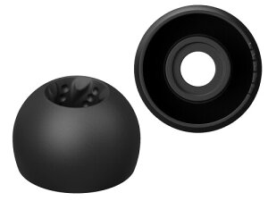 JVC�P���E�b�h Victor EP-FX12L-B �C���[�s�[�X �X�p�C�����h�b�gPro 4���� L�T�C�Y �������� ���Չ��� �V���R���f�� �u���b�N EP-FX12