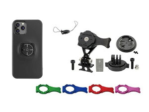 (���b�N�}�E���g�v���X) �u�����v�g�� �}�E���g�L�b�g iPhone 11 Pro �p(�}�E���g+��p�P�[�X)