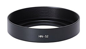 NinoLite HN-52 �����Y�t�[�h�A Z 28mm f/2.8 �AZ 28mm f/2.8 SE �AZ 40mm f/2 �J���������Y�Ή�