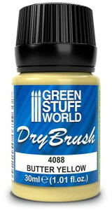 �O���[���X�^�b�t���[���h(Green staff world) �h���C�u���V�y�C���g �o�^�[�C�G���[ 30ml �͌^�p�h�� GSWD-4088