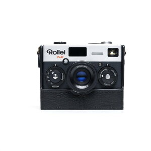 TP Original Rollei 35 AF �p �{�f�B�[�n�[�t�P�[�X �u���b�N