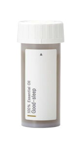 AROMIC flow(�A���~�b�N�E�t���[) AROMIC style �A���}�f�B�t���[�U�[ �A���~�b�N�E�t���[�p�I�C��40ml Good-sleep