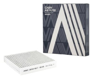 �A�C�V��(AISIN) �ԗp �G�A�R���t�B���^�[ �X�Y�L�ԗp �L���r�� �G�A�t�B���^�[ �W���j�[ ���S��R �n�X���[ �ق� �����K���i�� 95860-74P00 Cabin Air Filter CBFAZ-9017