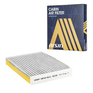 �A�C�V��(AISIN) �ԗp �G�A�R���t�B���^�[ �z���_�ԗp �L���r�� �G�A�t�B���^�[ N BOX N ONE N VAN �ق� �����K���i�� 80292-TTA-941 Cabin Air Filter CBFAZ-9010