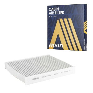 �A�C�V��(AISIN) �ԗp �G�A�R���t�B���^�[ �g���^ �_�C�n�c�ԗp �L���r�� �G�A�t�B���^�[ �v���E�X �A���t�@�[�h �m�A �ق� �����K���i�� 87139-58010 Cabin Air Filter CBFAZ-9004