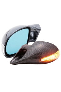 DTM2�~���[LED �J�[�{�����b�N/�d��/�E�n���h���� GD/GG�n �C���v���b�T