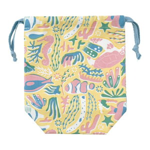 ��Ԃ͂��� �В��|�[�` �A�N�A�q���b�Q CORAL REEF (��W17xD7.5xH20cm) �������� ������ ���̐������� 32705-42