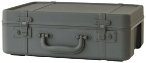 �������� �}���`���[�P�[�X �w�g�����N�X�g�[���[�x �O���[ M sceltevie TRUNKSTORY 240426