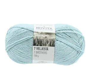 NOVITA �m���B�^ �m�r�[�^ �H�~�ю� �w7BROTHERS 102�ԐF �V���[�x