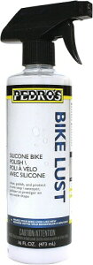 Pedro's Pedros Bike Lust Silicone Polish