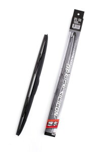 �O�c�iMita�j DS�V���[�Y �f�U�C�������V���R�����C�p�[ High Durabirity Silicone Wiper blades 375mm DS-38