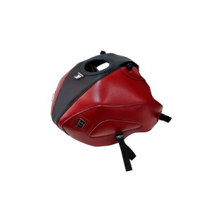 �o�O�X�^�[(Bagster) �^���N�J�o�[ �}�b�g�u���b�N/�_�[�N���b�h CB125R 1816B