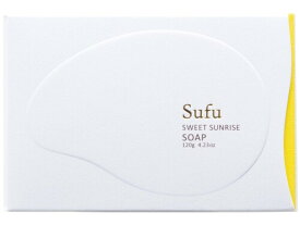 Sufu(スフ) Sufu ソープ スイートサンライズ 120g